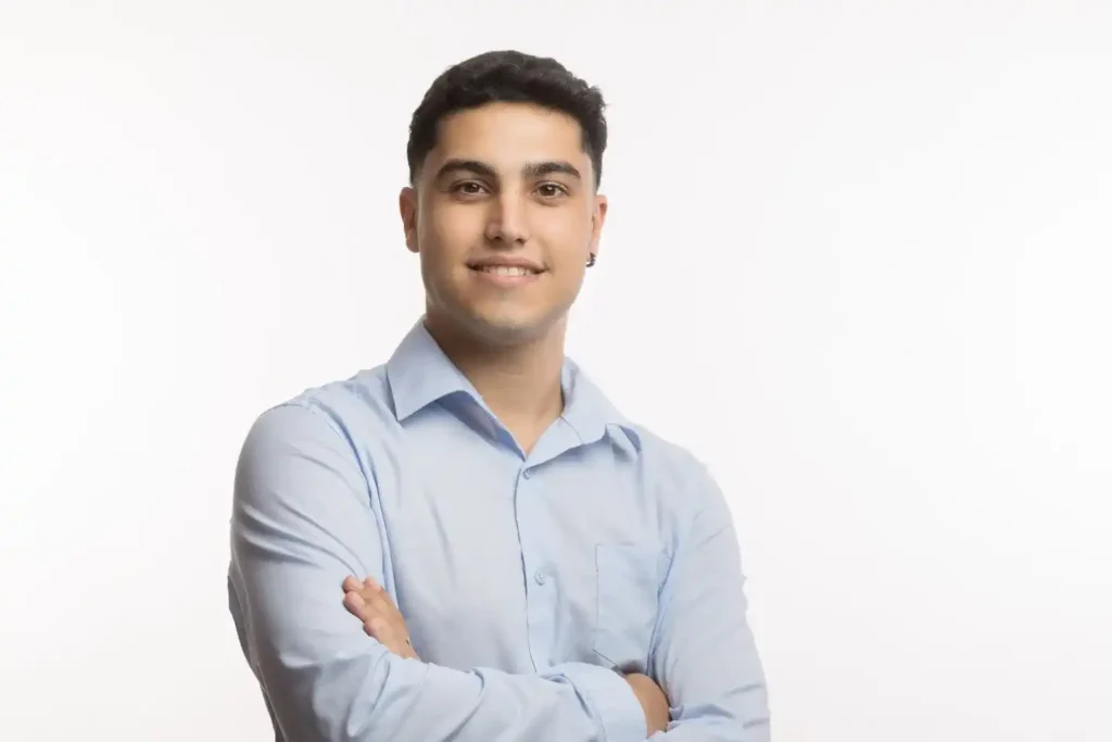 Image of Arturo Lorenzo Lorenzo