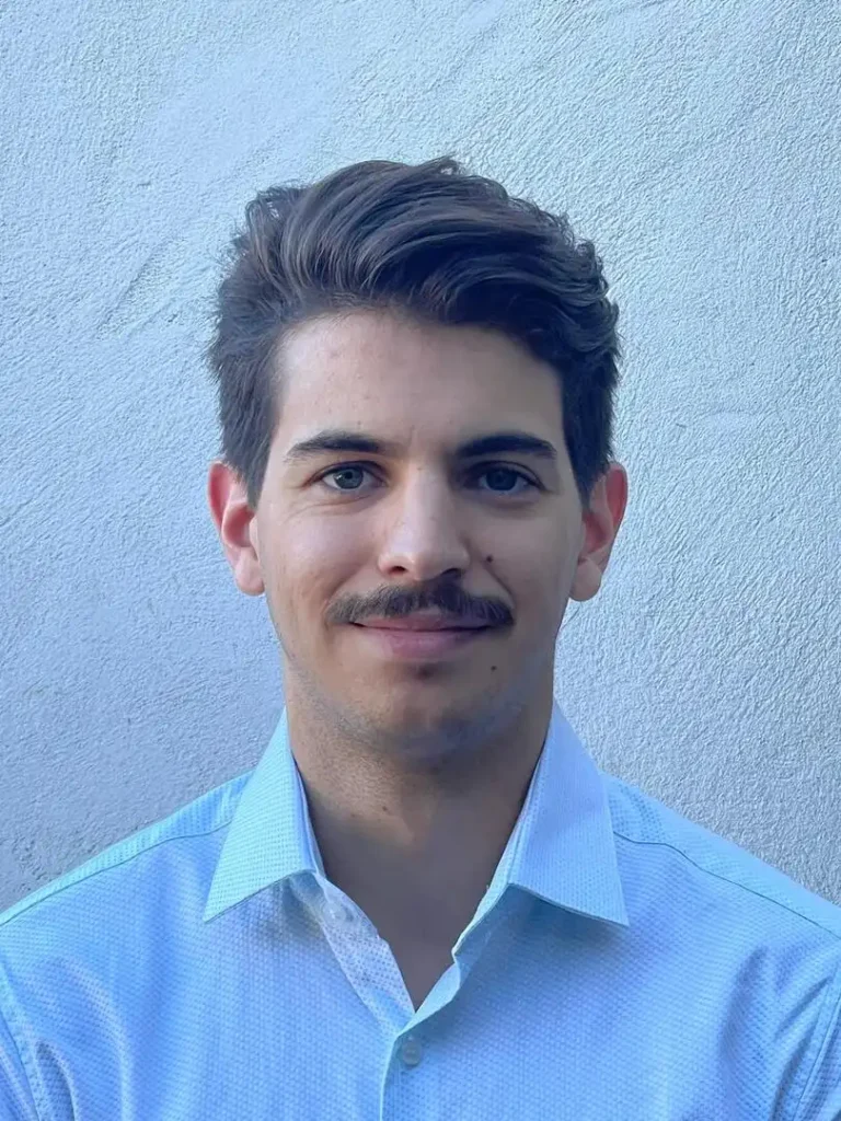 Image of Erik Briffault del Castillo