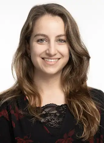 Image of Helena Rouco Taboada