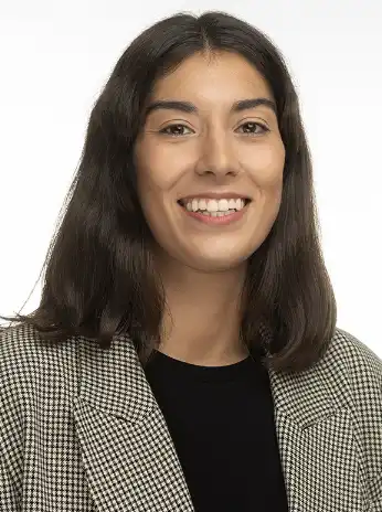 Image of Lara Touza Otero