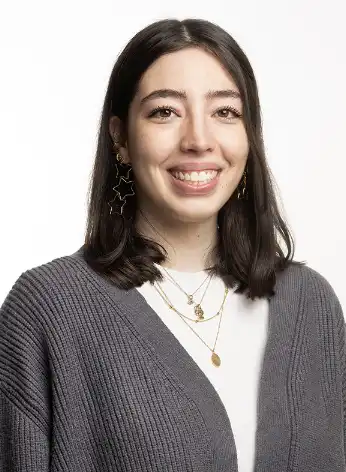 Image of Lucía Aboal Castro