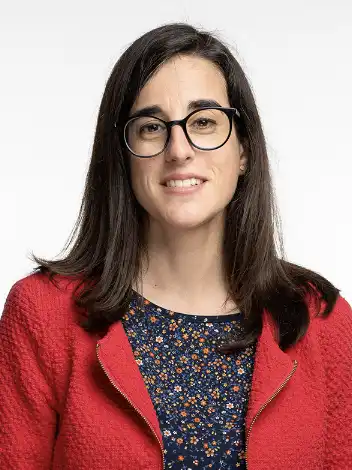 Image of Patricia Díaz Rodríguez