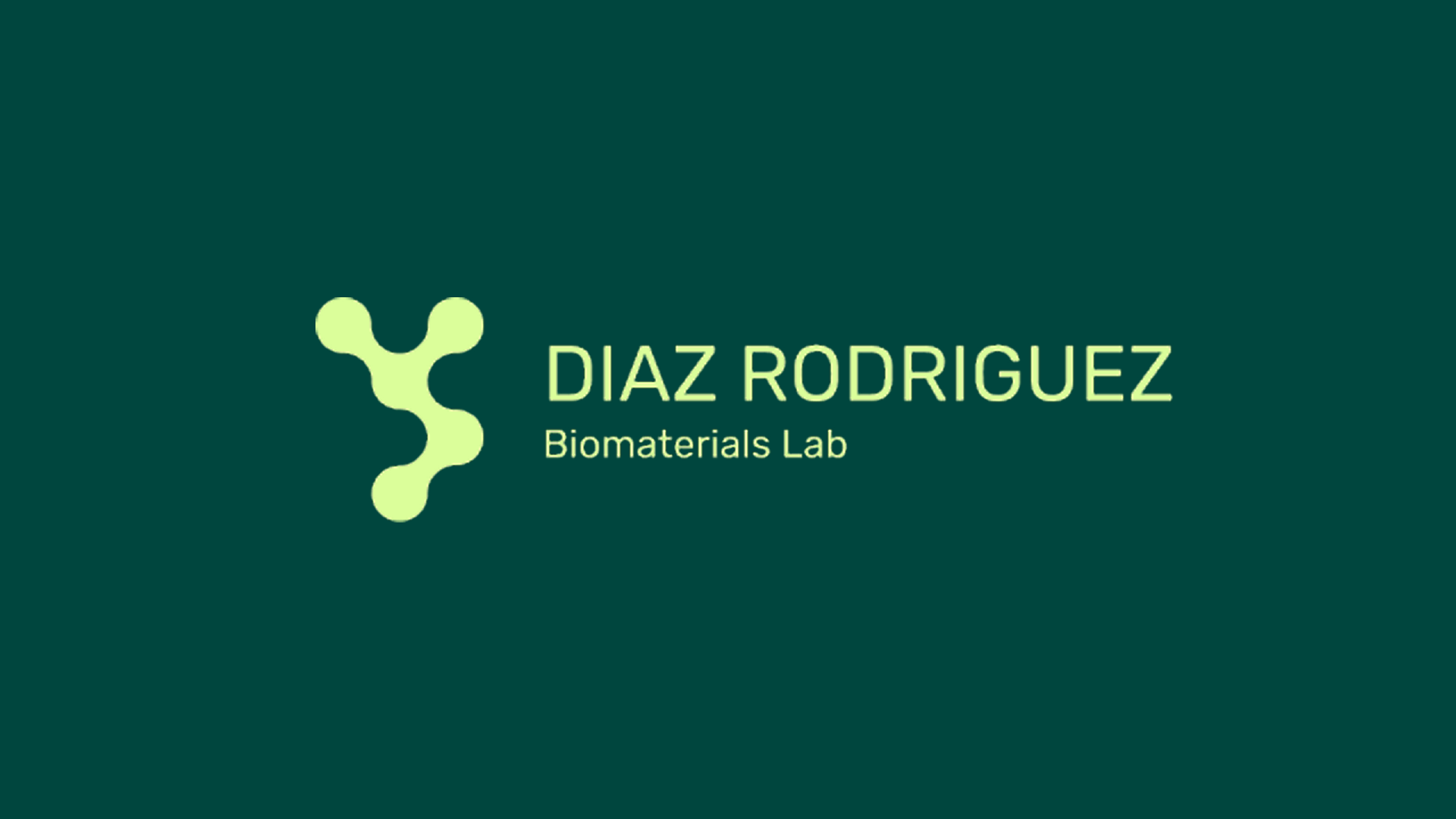 Dizz Rodriguez Diaz Rodriguez Biomaterials Lab - Diaz Rodriguez BiomaterialsLab